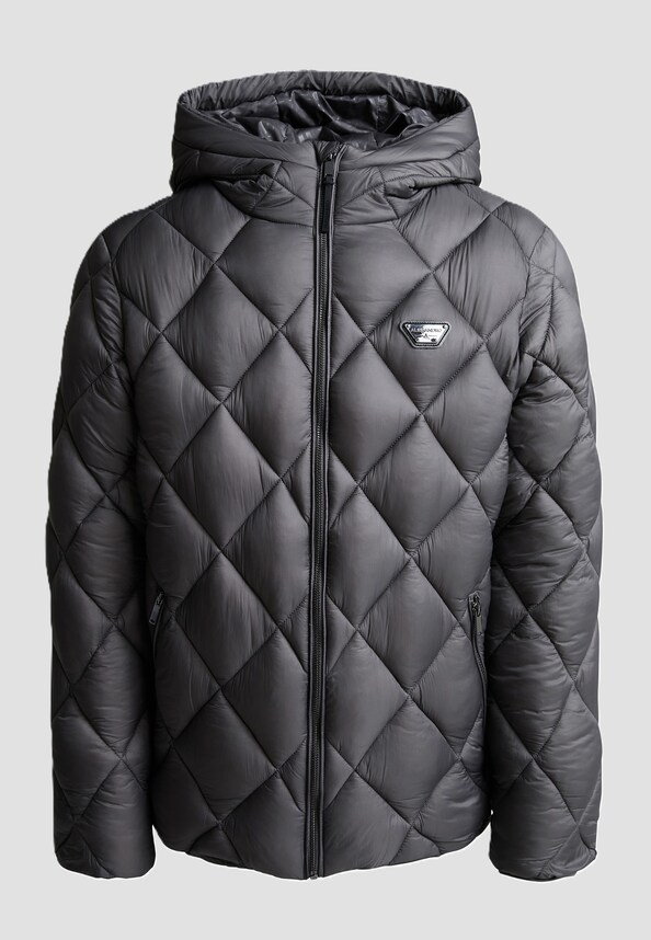 DELUCI PUFFER-5