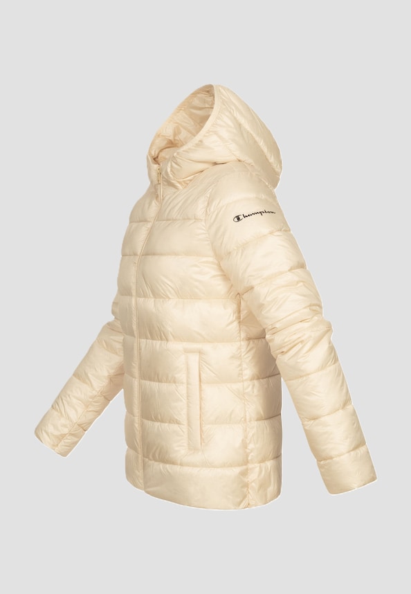 Champion Outdoor Puffer Jacket-2