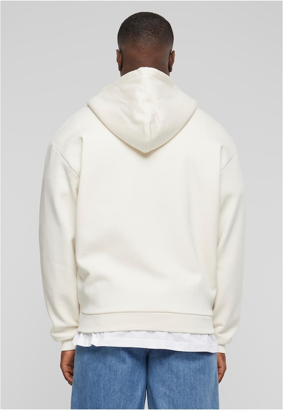 KM-ZH011-003-06 Karl Kani Chest Signature Essential Zip Hoodie-1