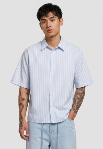 Striped Boxy 