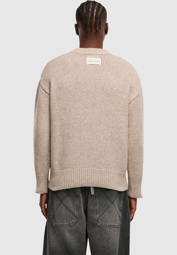 Another Yankee Knit Sweater-1