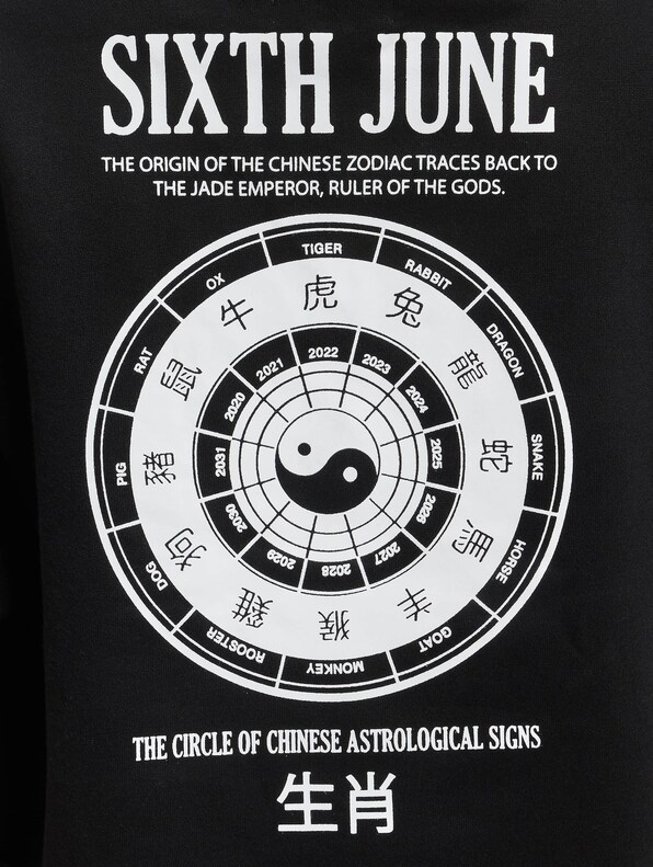  Chinese Zodiac Signs-3