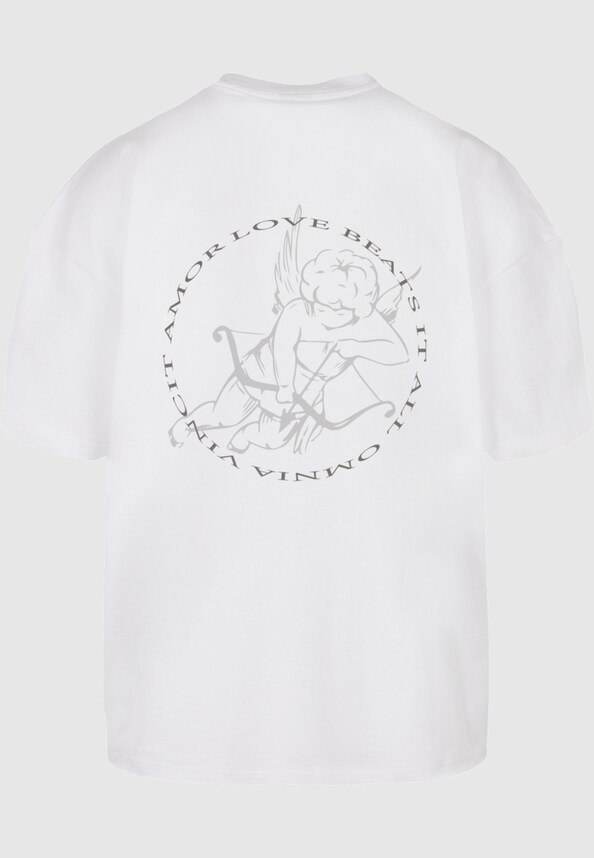 Amor ULTRA HEAVY TEE-3