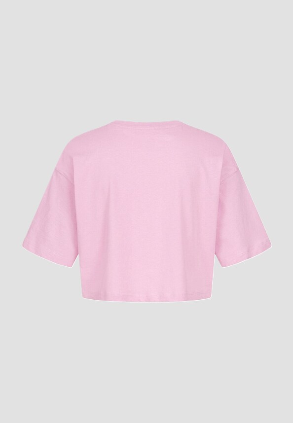 ONLY Damen Cropped Top-1