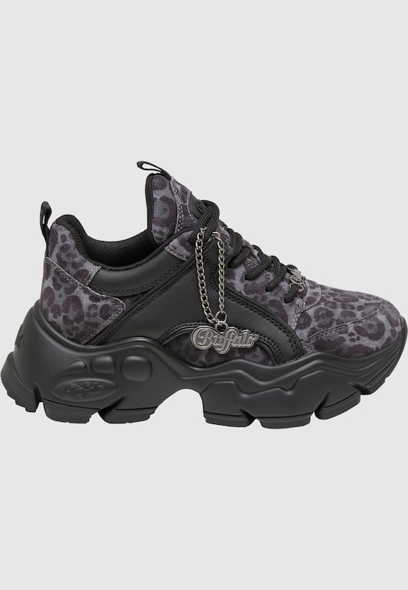 Binary C - Vegansuede-3