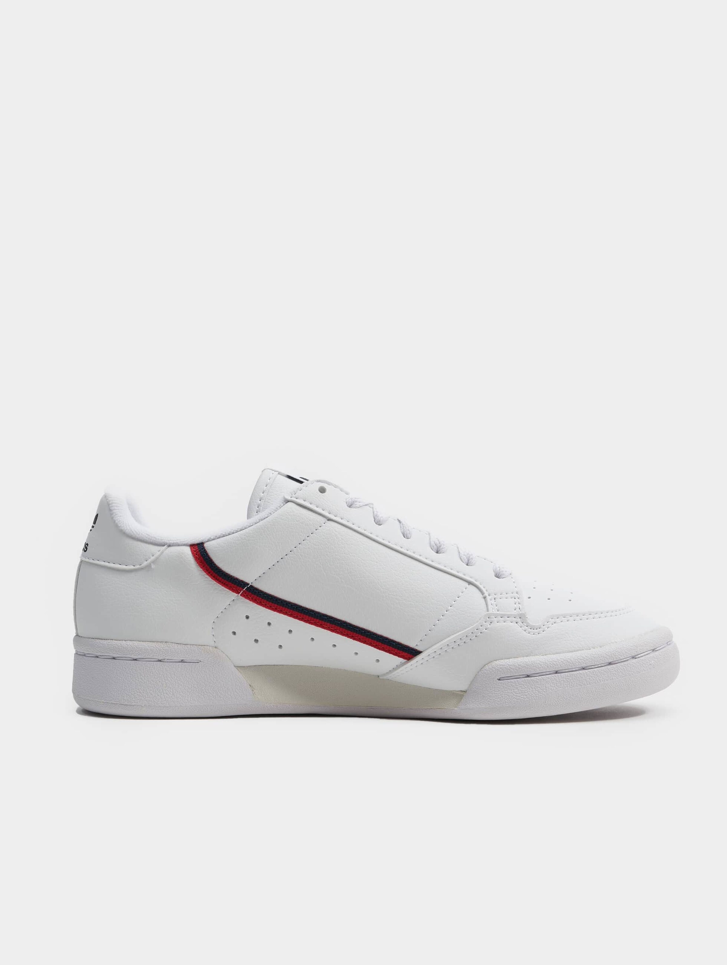 Adidas Originals Continental 80 Vega Sneakers Ftwr DEFSHOP 96114