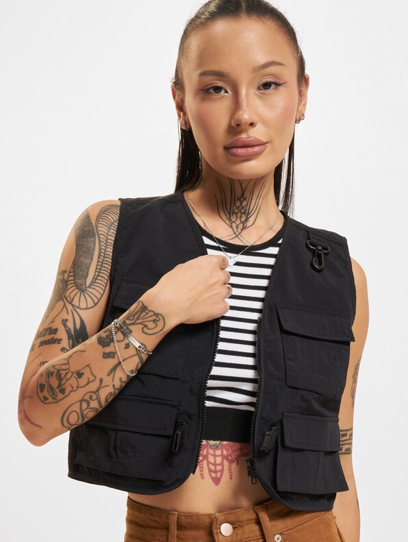 Ladies Short Tactical-0