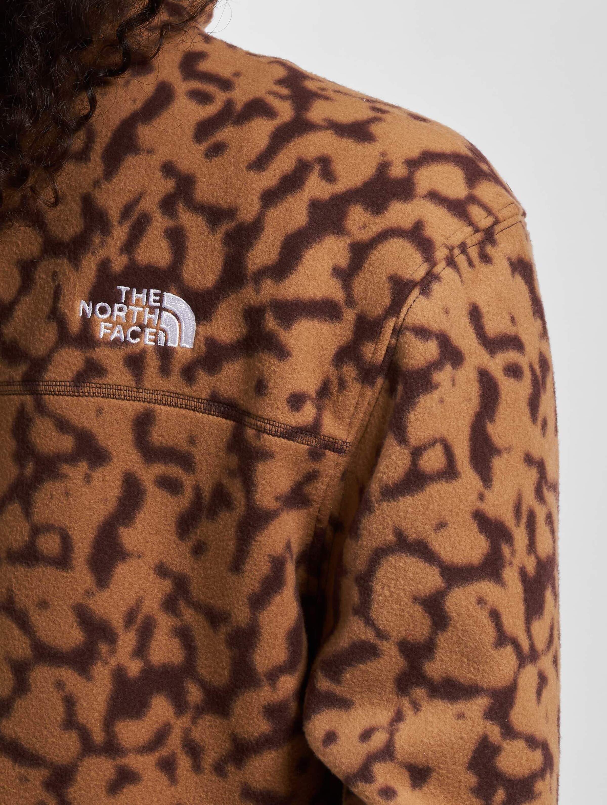 ダウンジャケット・コート VETEMENTS Vetements Leopard Logo Puffer Jacket Logo Puffer Jacket Leopard | The Webster