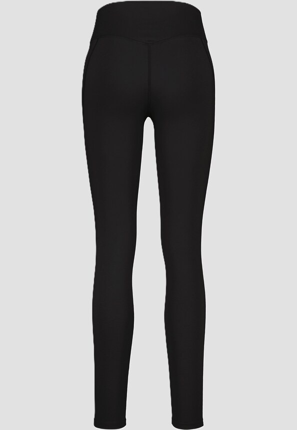Performance BLK SLD PLG-4