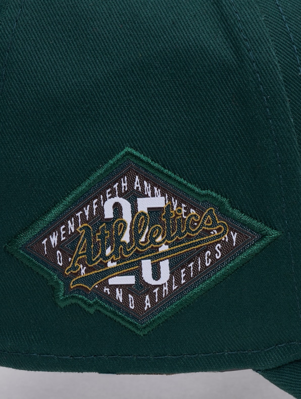 Patch 940 Eframe Oakland Athletics-4