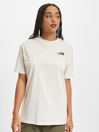 The North Face Oversize Simple Dome T-Shirts