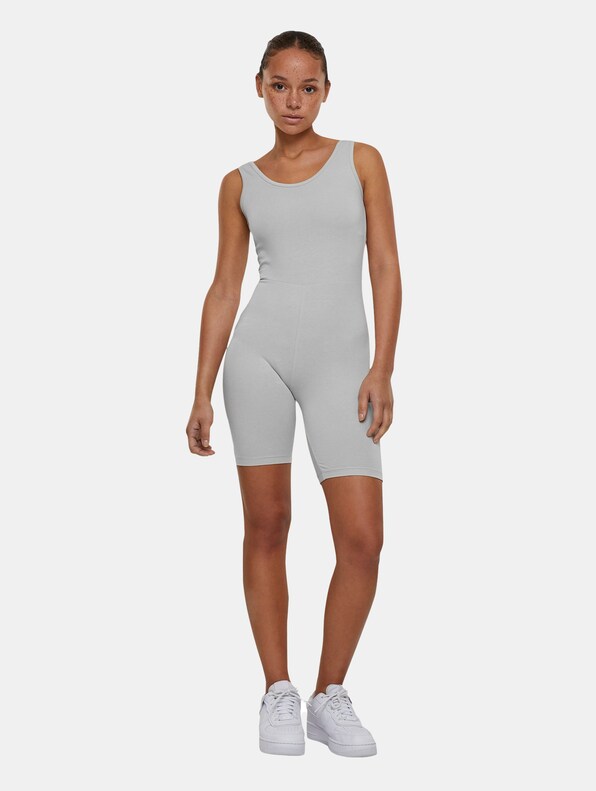 Ladies Organic Stretch Jersey -2