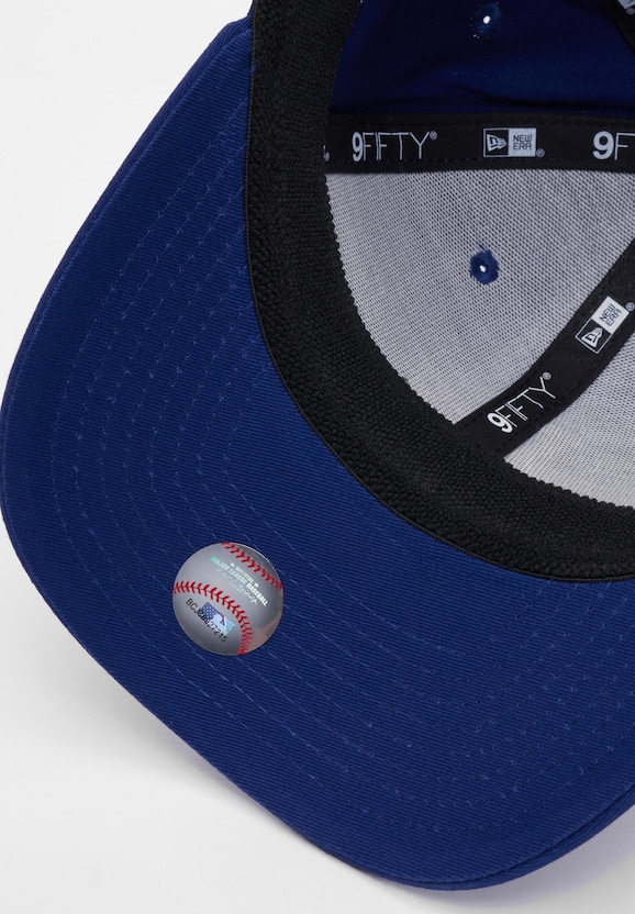 LA Dodgers World Series -3