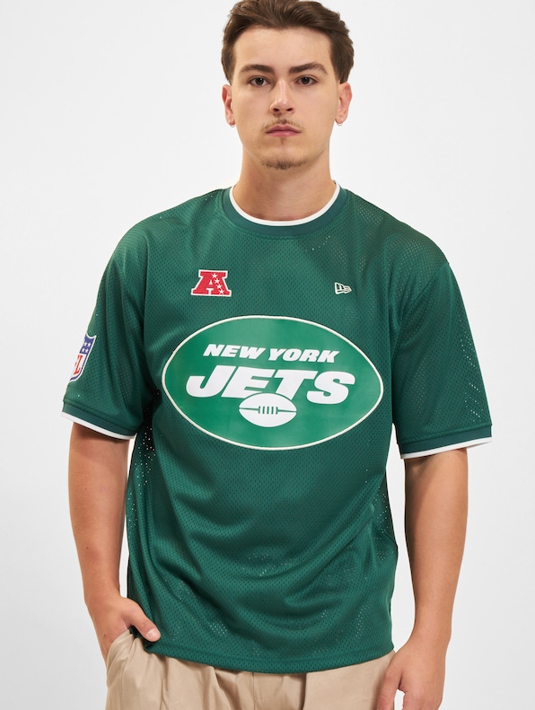 NFL Oversize Mesh New York Jets-0