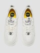 Buffalo Aspha Hyb Vegan Nappa/Mesh Sneakers-2