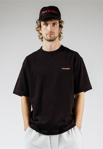 11 a.m. Club Pillow Tee