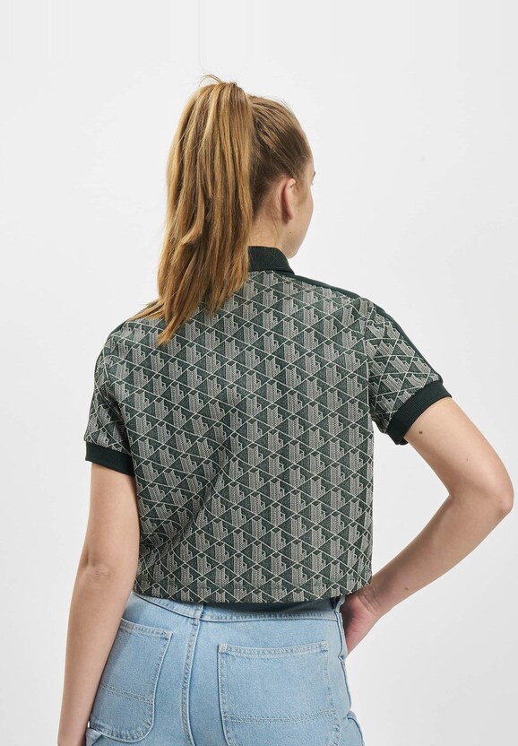 Lacoste Polo Shirt-1