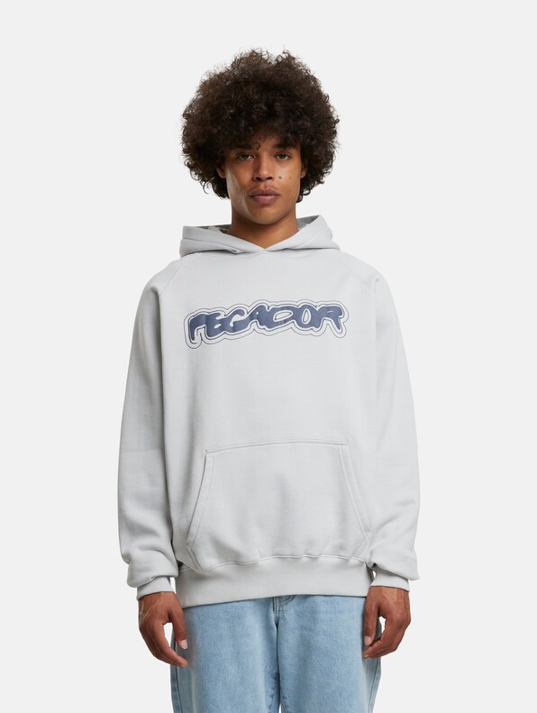 Anclar Oversized Raglan -2