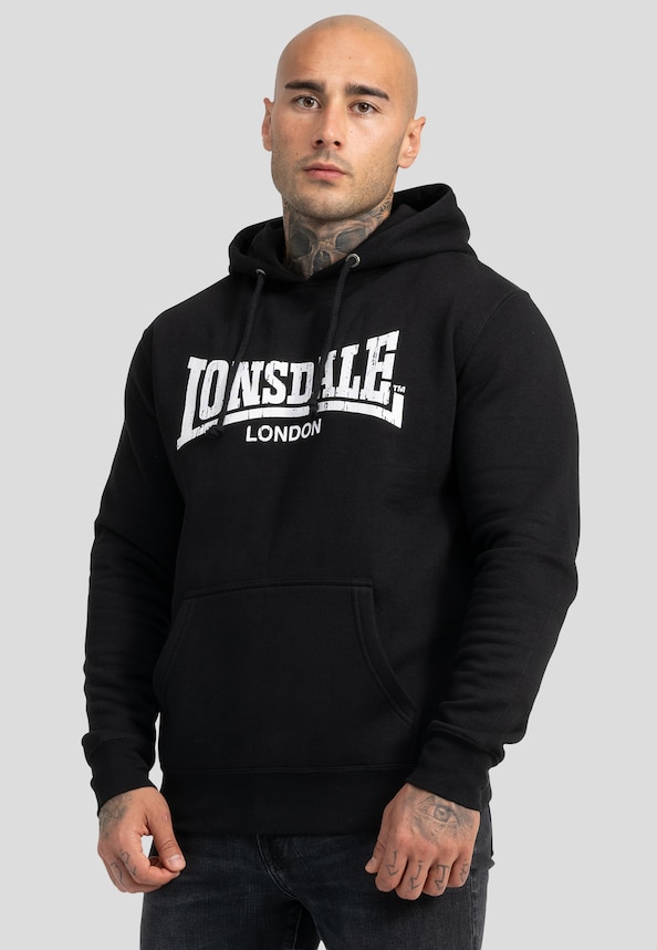 Lonsdale London Wolterton-0