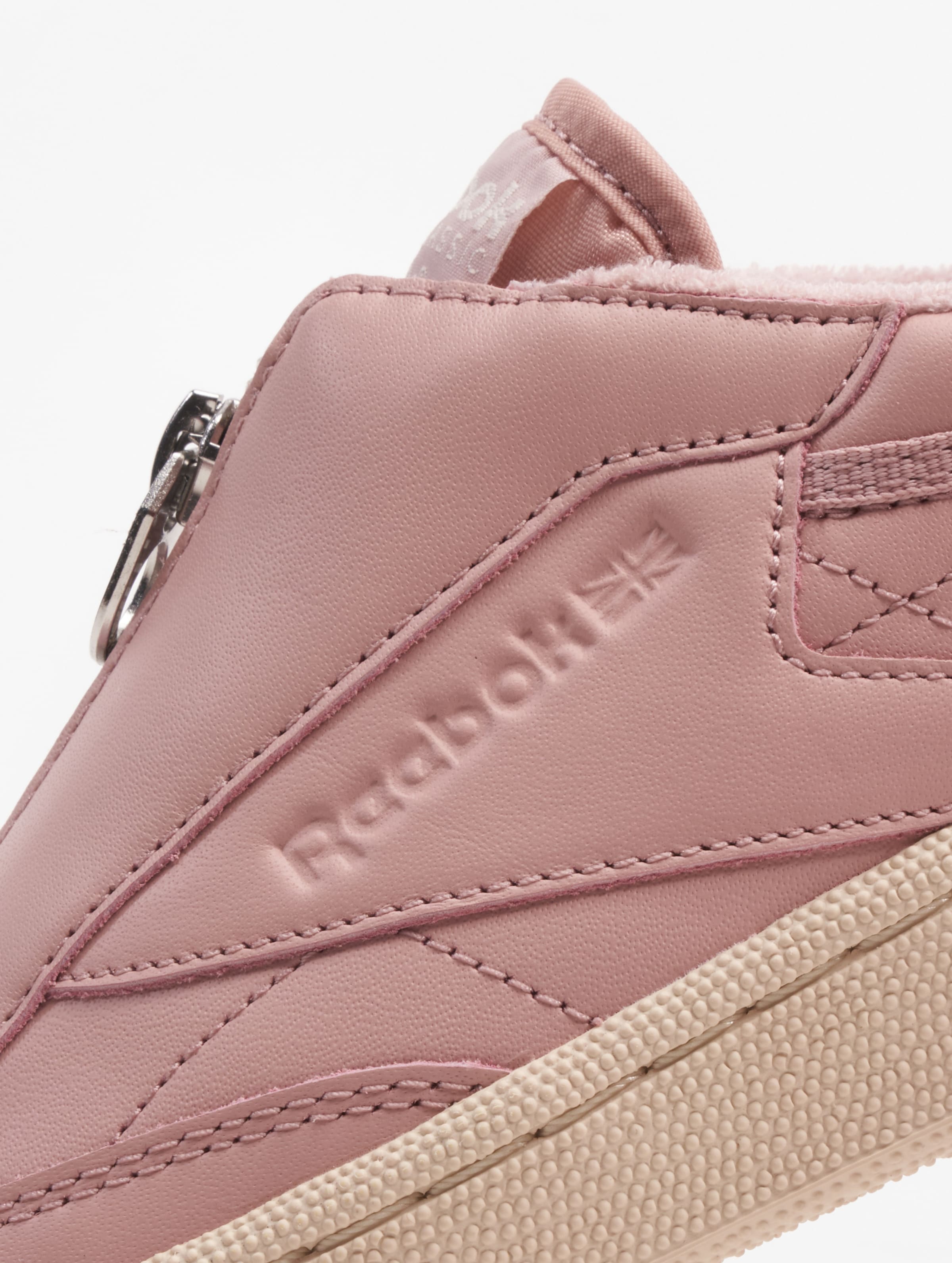 Reebok classic club c 85 zip online