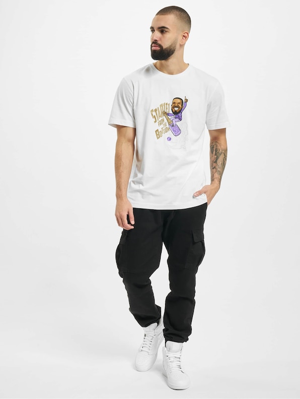 Wl From The Bottom Tee-4