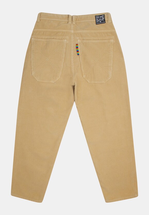 x-tra BAGGY-4