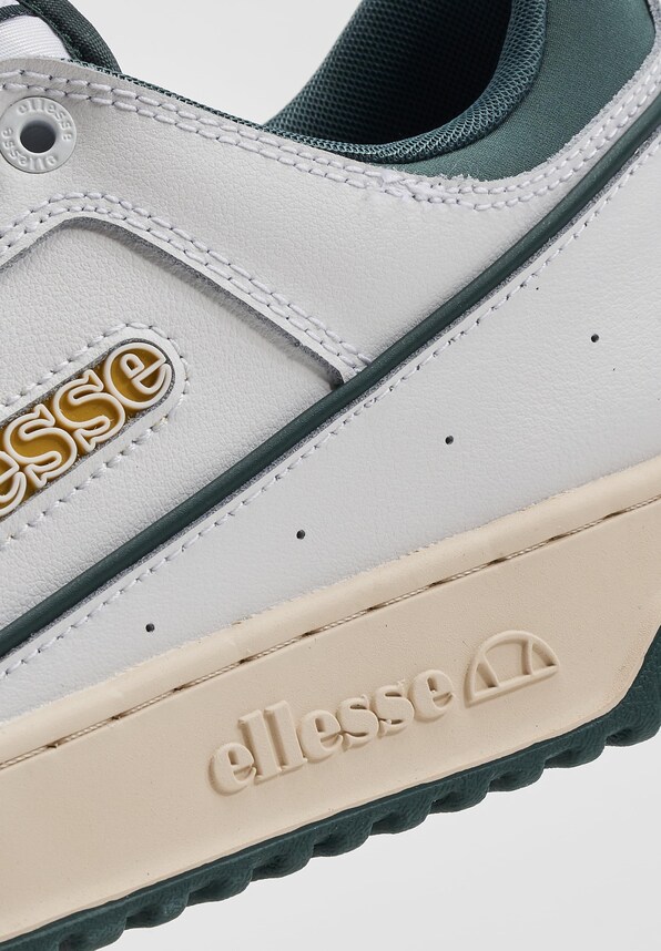 Ellesse LS987 Cupsole Sneakers-8
