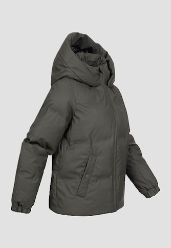 Vero Moda Damen Steppjacke