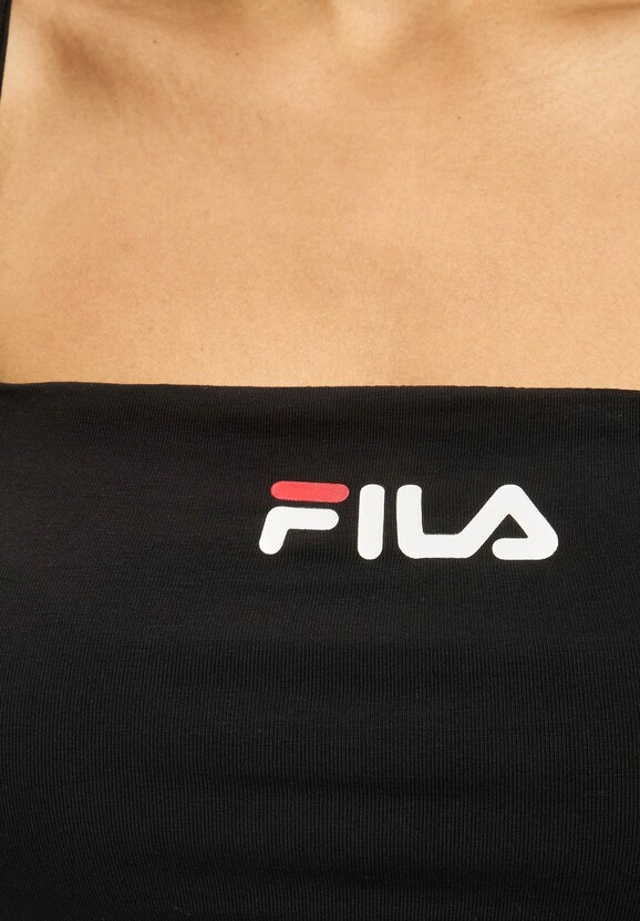 Fila Takoda Crop Top-3