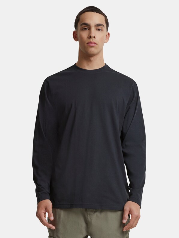 Urban Classics Basic Longsleeves-2