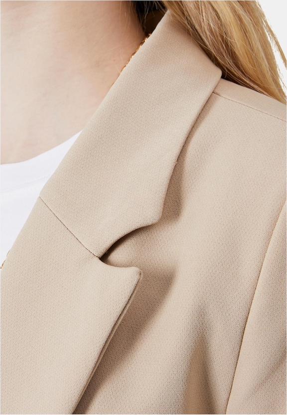 NMVIVIAN LS BLAZER-9