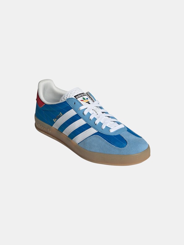 adidas Originals Gazelle Indoor Sneakers-0