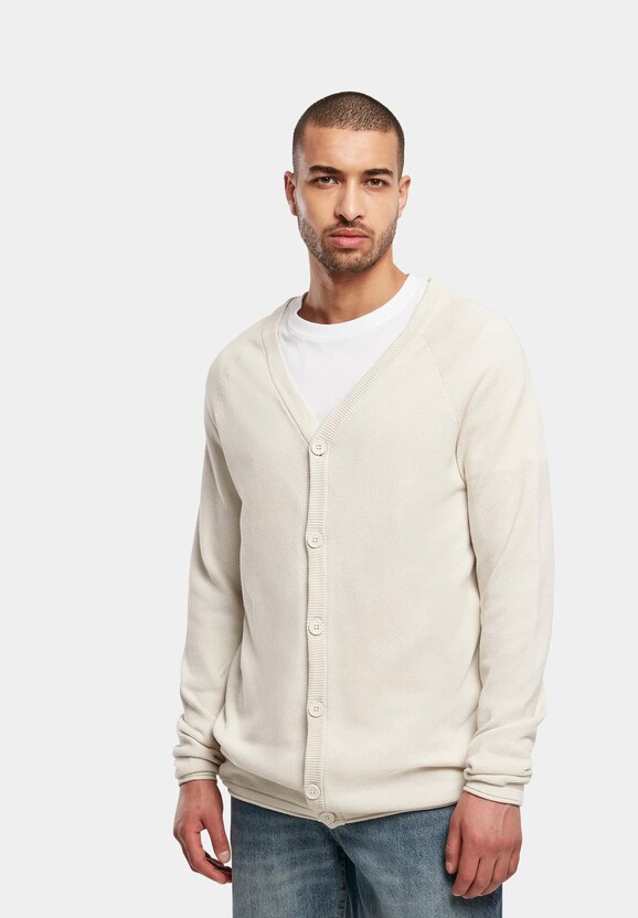 Light Raglan Cardigan-4