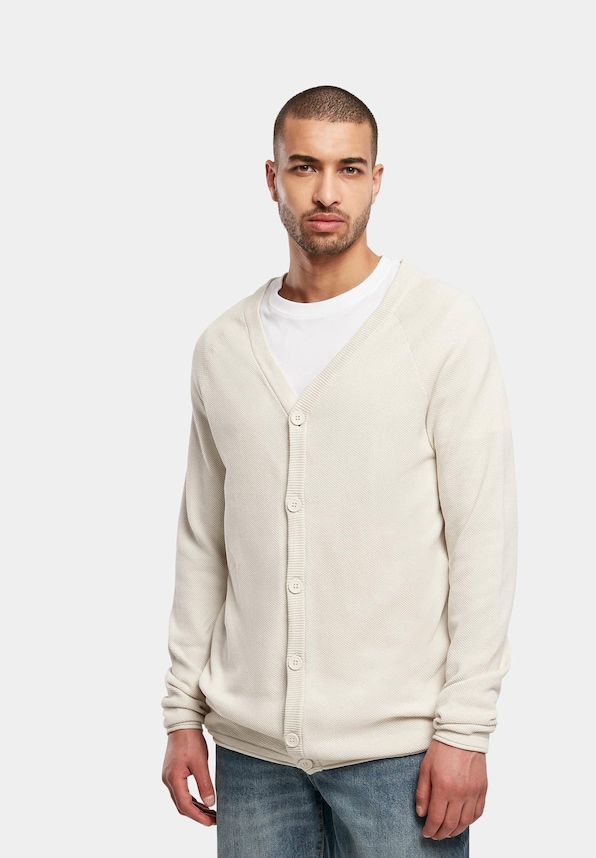 Light Raglan Cardigan-4