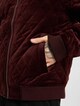 Diamond Quilt Velvet-4