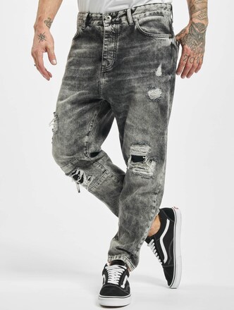 2Y Heinz  Loose Fit Jeans