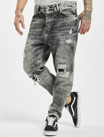 2Y Heinz  Loose Fit Jeans