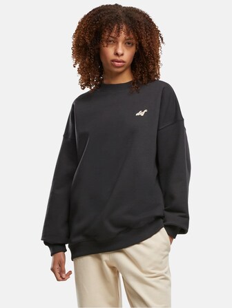 DEF Chaotic Good Pullover