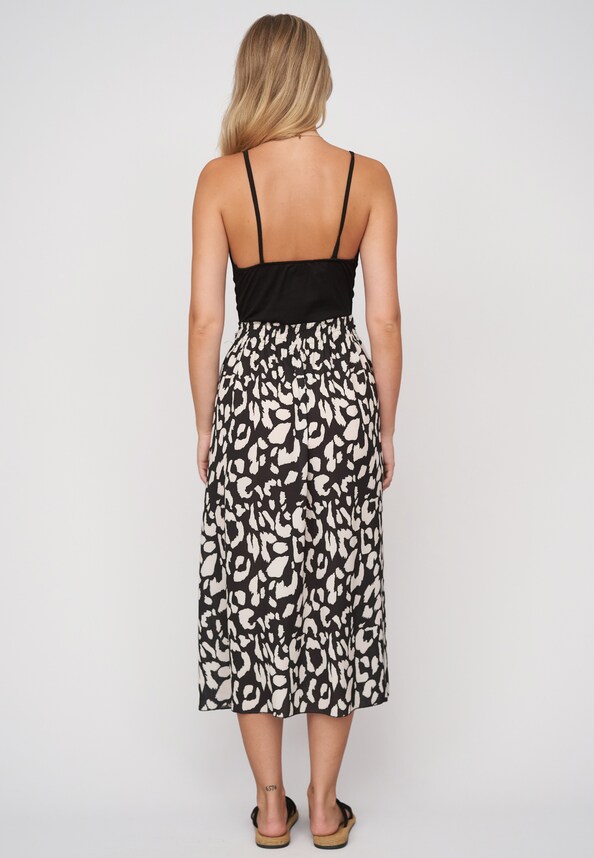 Maxi Wrap Dress-1