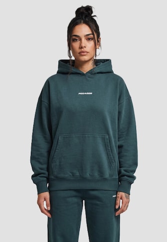 Clarita Logo Oversized