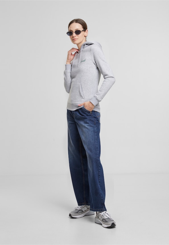 Forvert Heavy Hoodie Napa-2