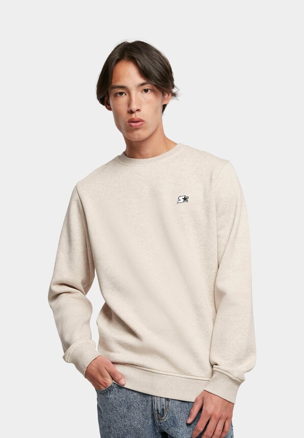 Essential Crewneck -3