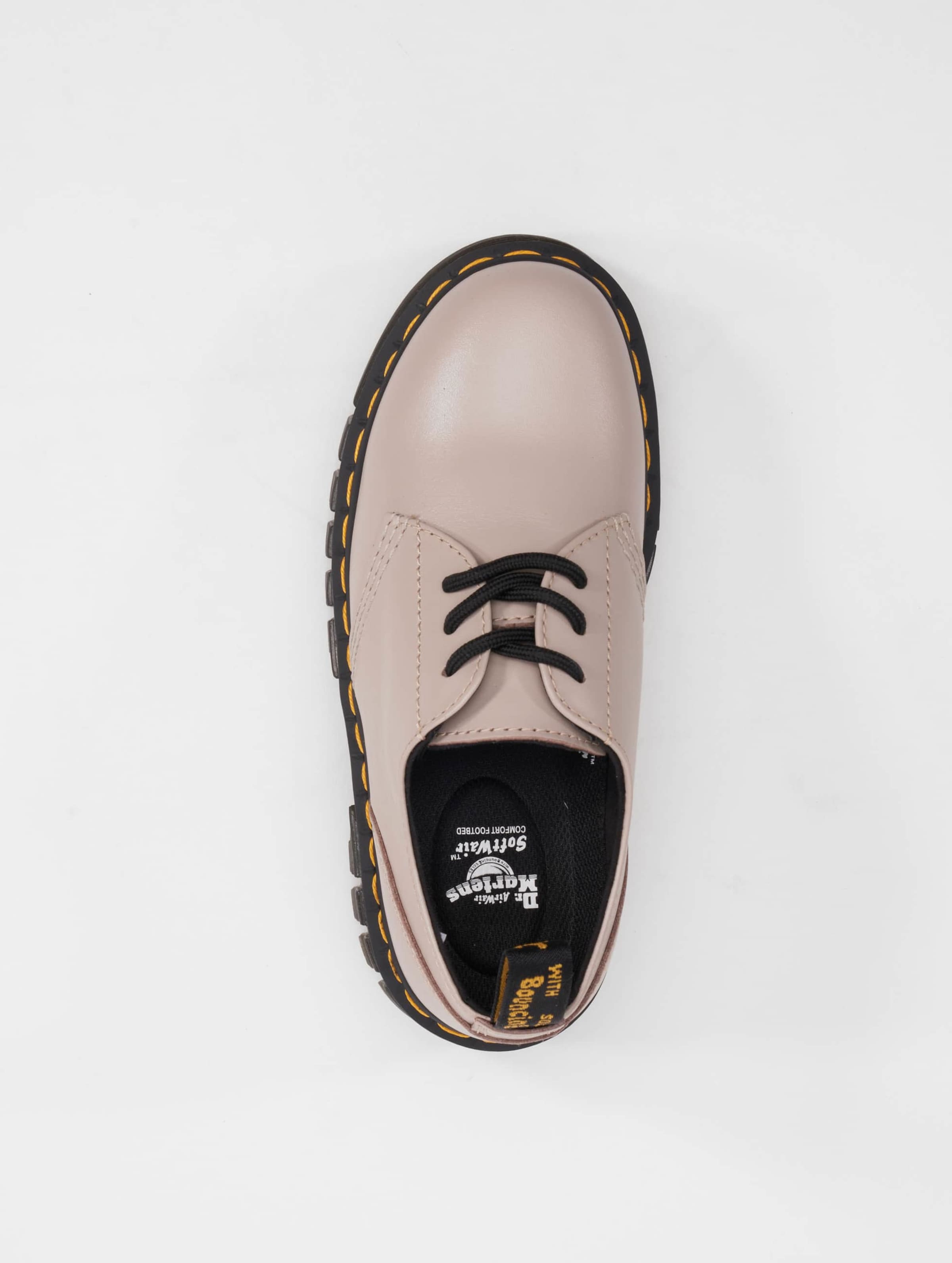 Dr. Martens Audrick 3-Eye Halbschuh