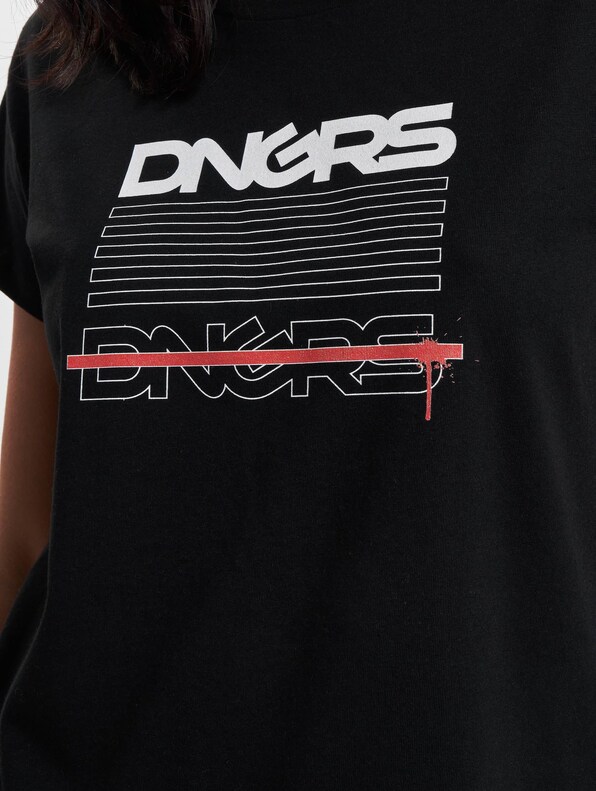 DNGRS Stripes -3