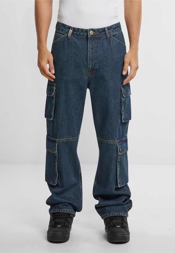 Aidan Cargo Baggys-0