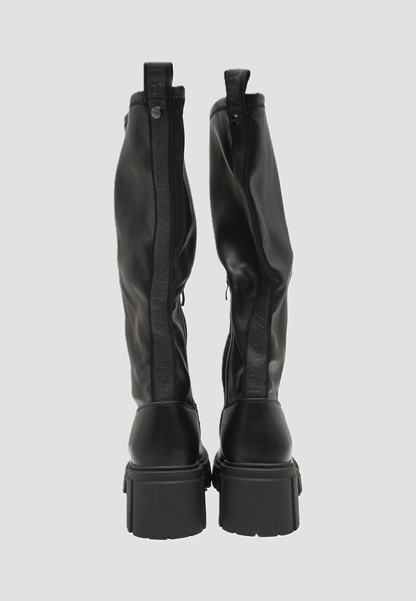ZORA STRETCH BOOT HI-1