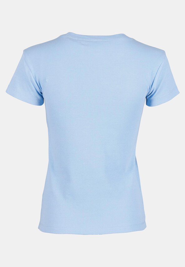 Small Signature Rib-3