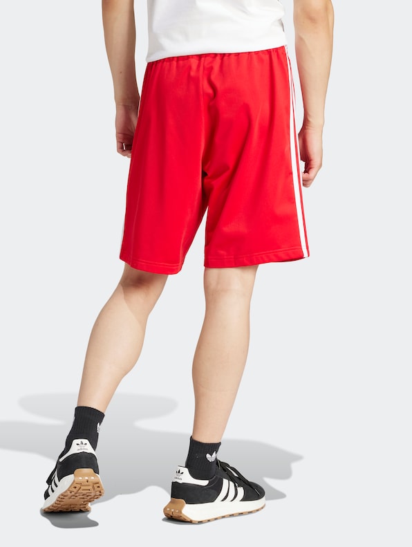 adidas Originals Firebird Shorts-1