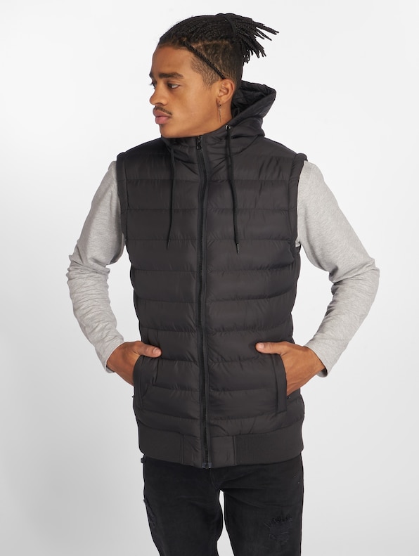 Small Bubble Hooded-2