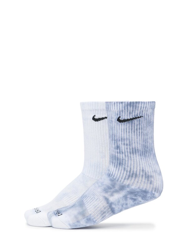 Nike Everyday Plus Socks multi color-8